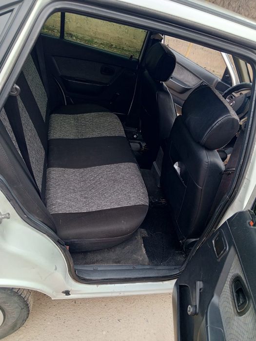 Нексия 2012 базовый