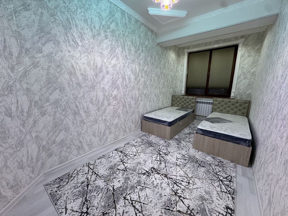 4 хоналик квартира