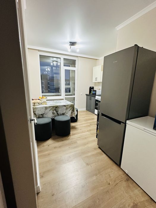 Комната на подселение