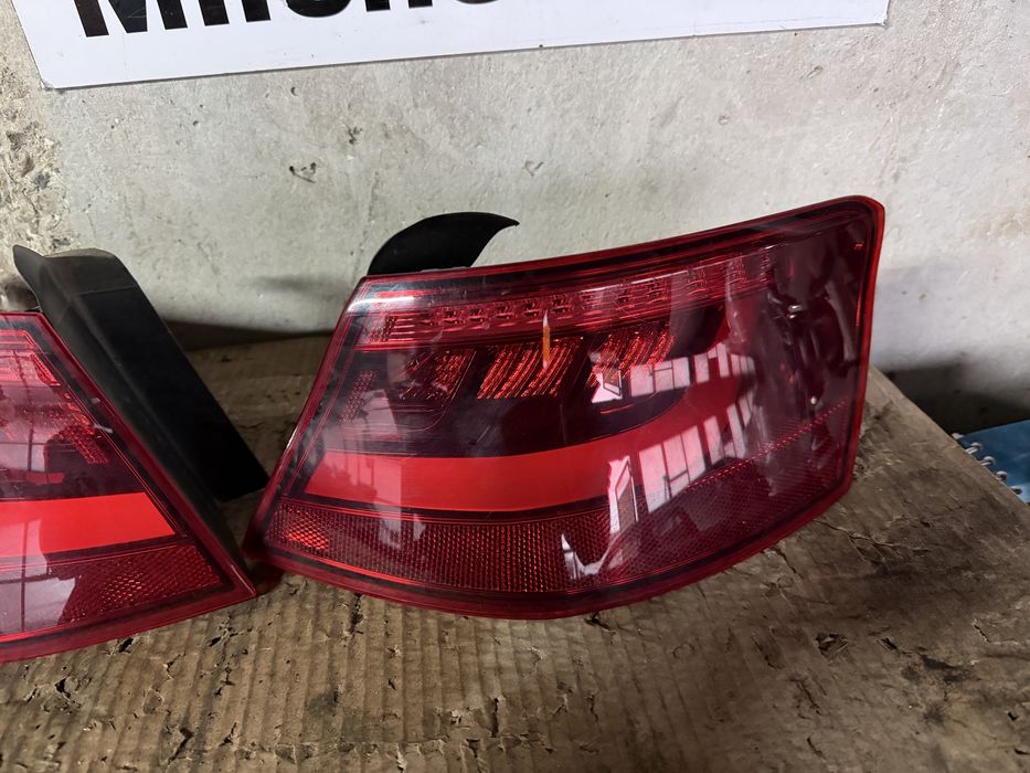 Стопове от ауди а3 8в две врати / audi a3 8v