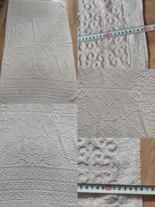 Големи хавлии за плаж