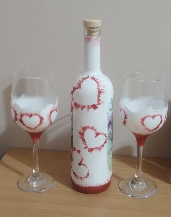 Комплект за подарък