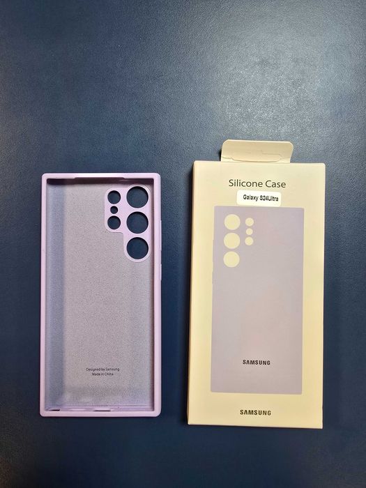 Husa Samsung S24 Ultra