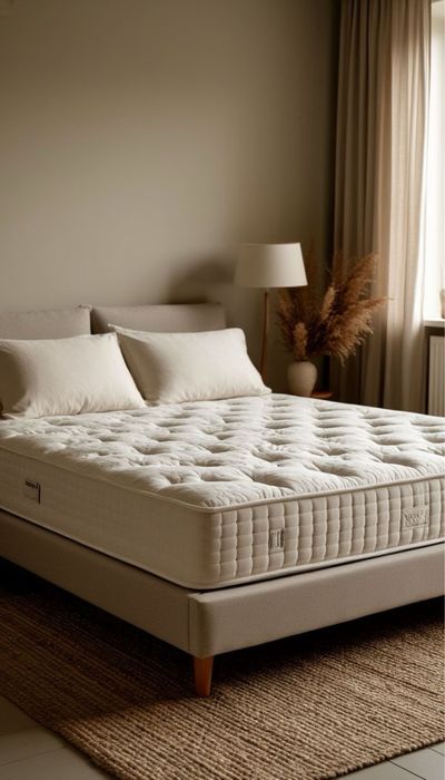 анотомический матрас