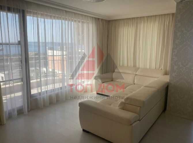 Дава се под наем Двустаен апартамент в Варна, Бриз - 87 кв.м за 650 € - Снимка #3