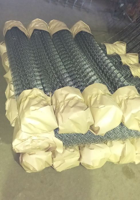 Сетка рабица от производителя