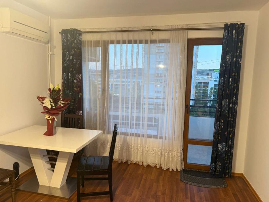 Дава се под наем Тристаен апартамент в София, Младост 4 - 68 кв.м за 750 € - Снимка #3