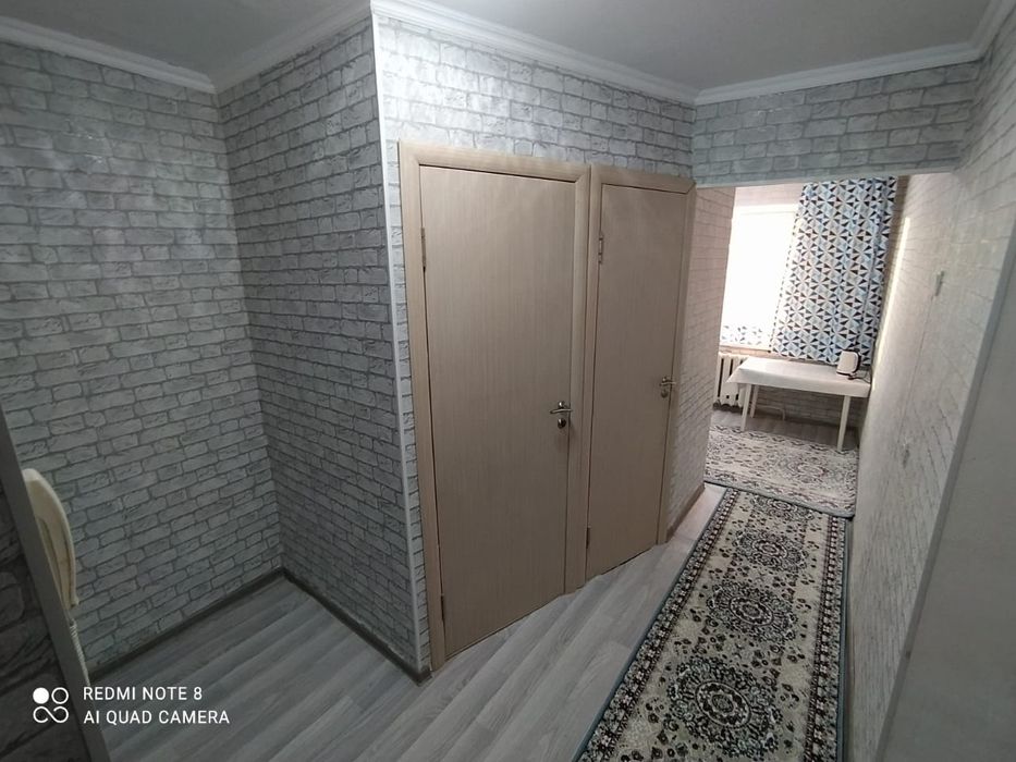 Квартира посуточно