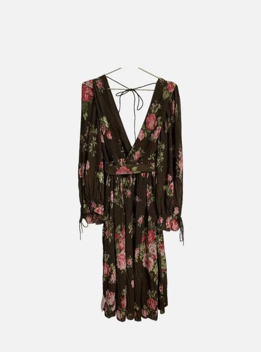 Дълга рокля на ASOS