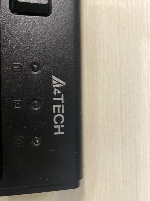 Клавиатура A4tech KR-85 USB