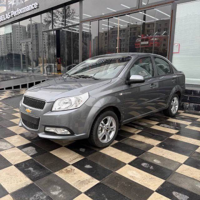 Chevrolet Nexia 2022 — 3