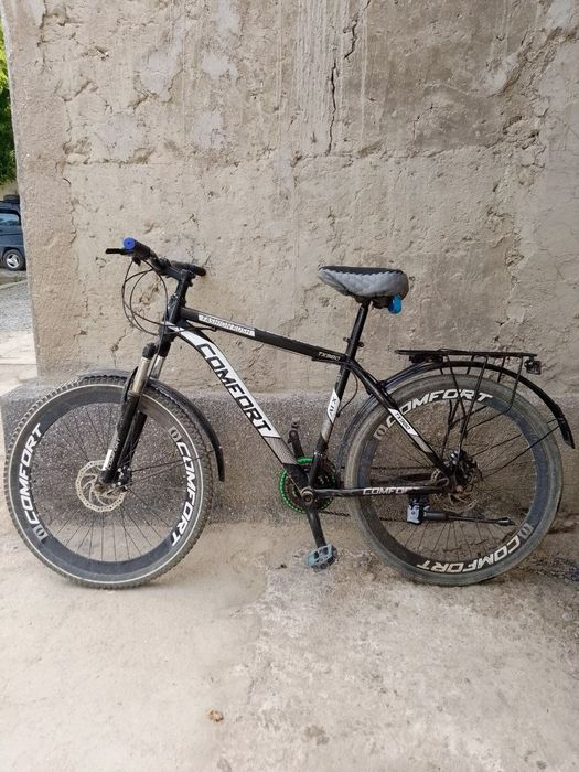 Arzon Gonchik 26 velik velosipet sotiladi