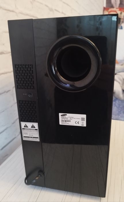 Subufer Samsung PS-WE450