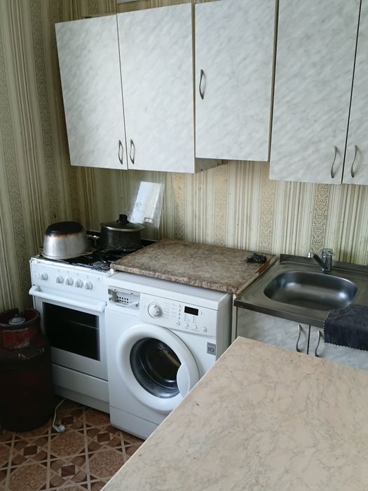 2 бөлмелі квартира суткаға беріледі