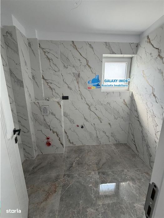 Apartament 2 camere-Incalzire pardoseala-Alunului-Prel. Ghencea