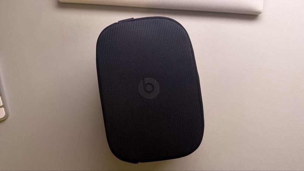 Beats Studio Pro - Black