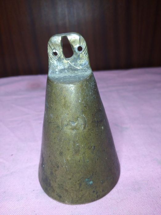 Турски  чан! Може да краси някоя механа!