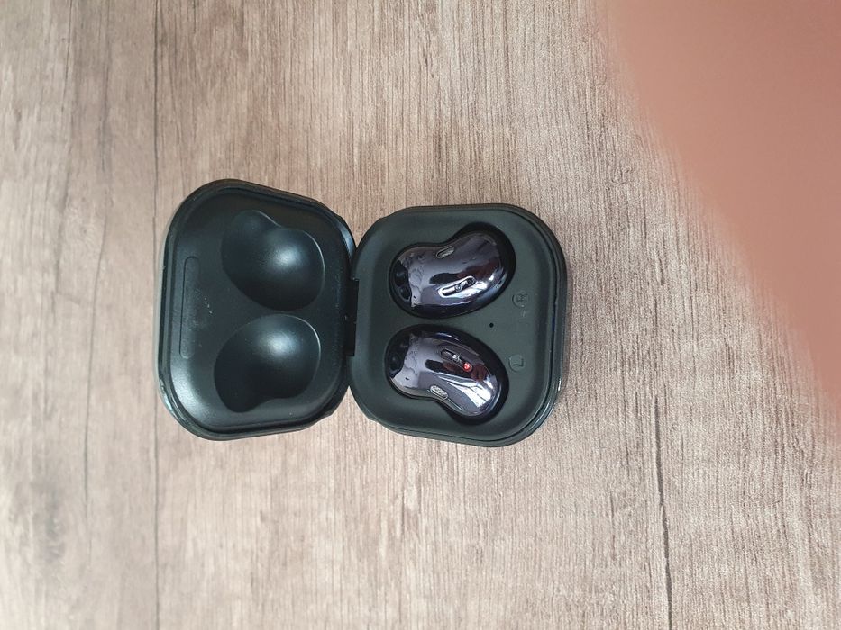 Китайские наушники samsung