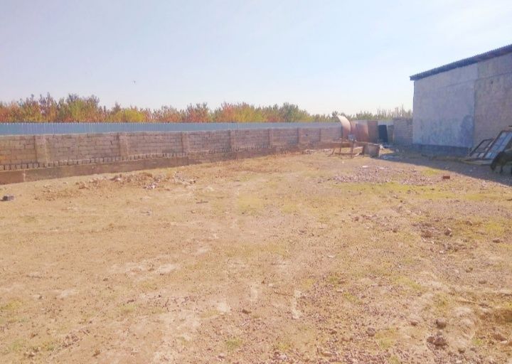 Ховли 6 сотых нурафшонда сотаман