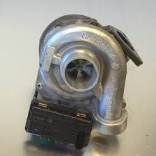 Турбо динамо стартер актуатор и диференциал от Мерцедес