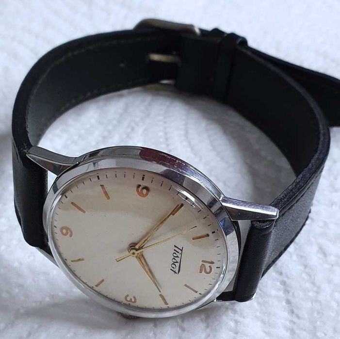 Ceas Tissot Clasic