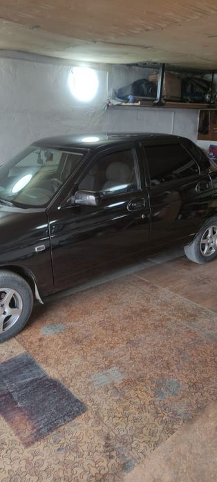 Продается ВАЗ-2110