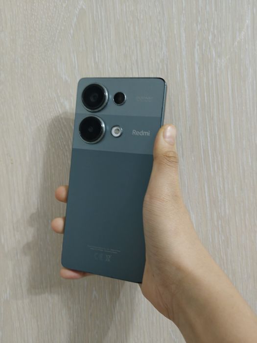 Redmi note 13 pro 4G