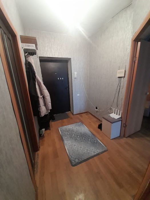 Сдаётся 1 ком кв.на 1 месяц