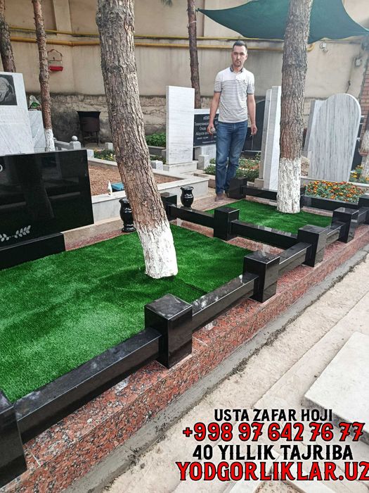 Qabr Toshlari Samarqand - Надгробные Камни Самарканд Yodgorliklar.Uz