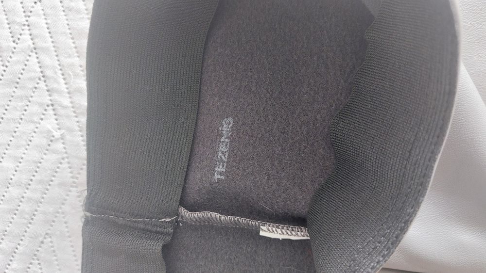 Colanți Tezenees imitație de piele