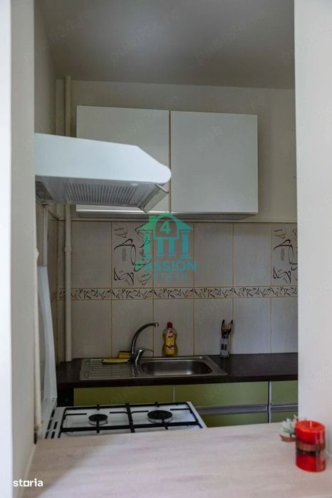 Comision 0! Garsonieră / Pet Friendly / Bld. Victoriei – Zona Gării