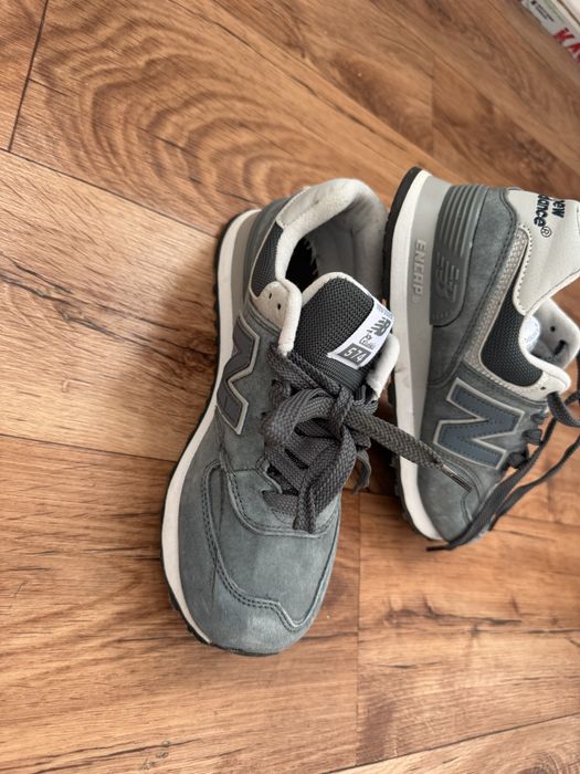 Кроссовки new balance 574