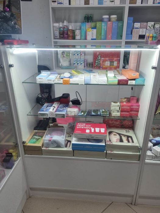 Продаю Витрины для Бизнеса