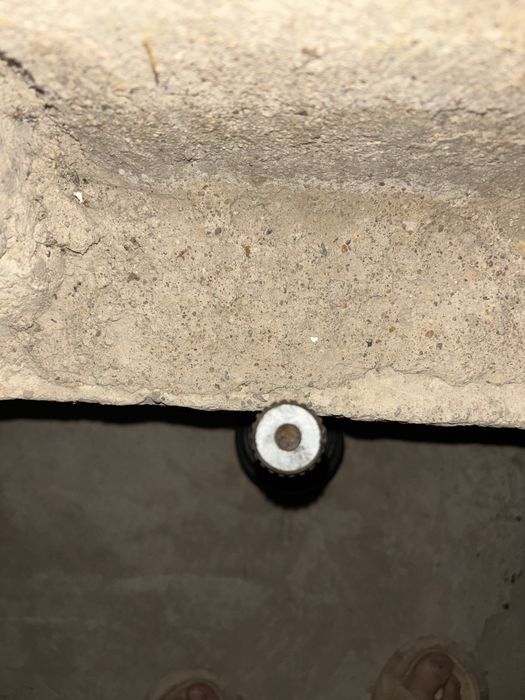 Граната с валом lanos 22 шлица