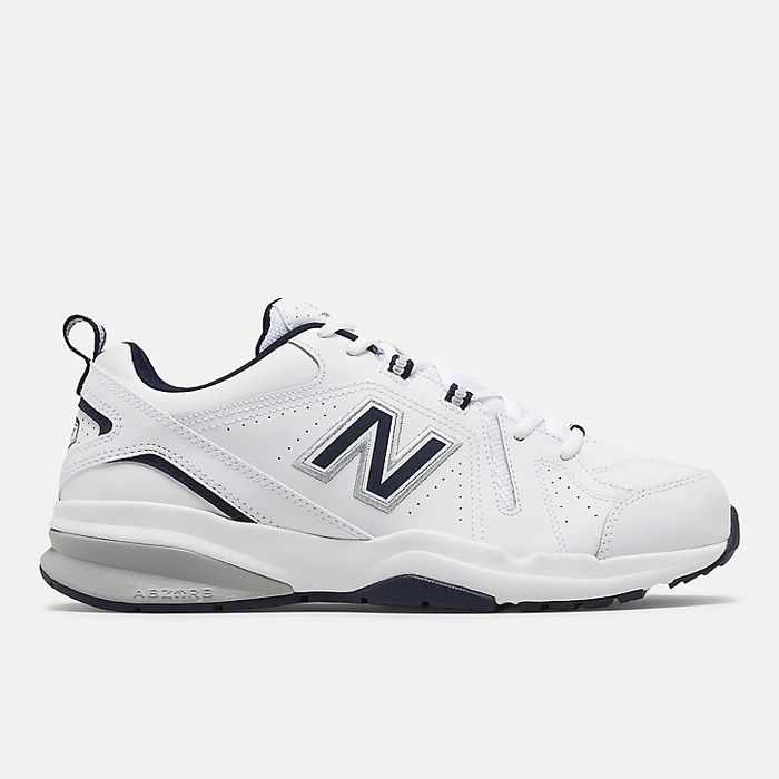 Кожени маратонки New Balance MX 608 Wide, Номер 42