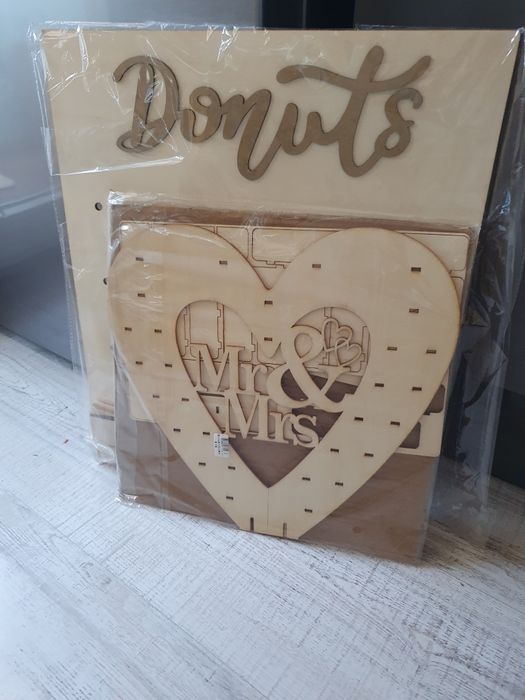 Украса за сватба