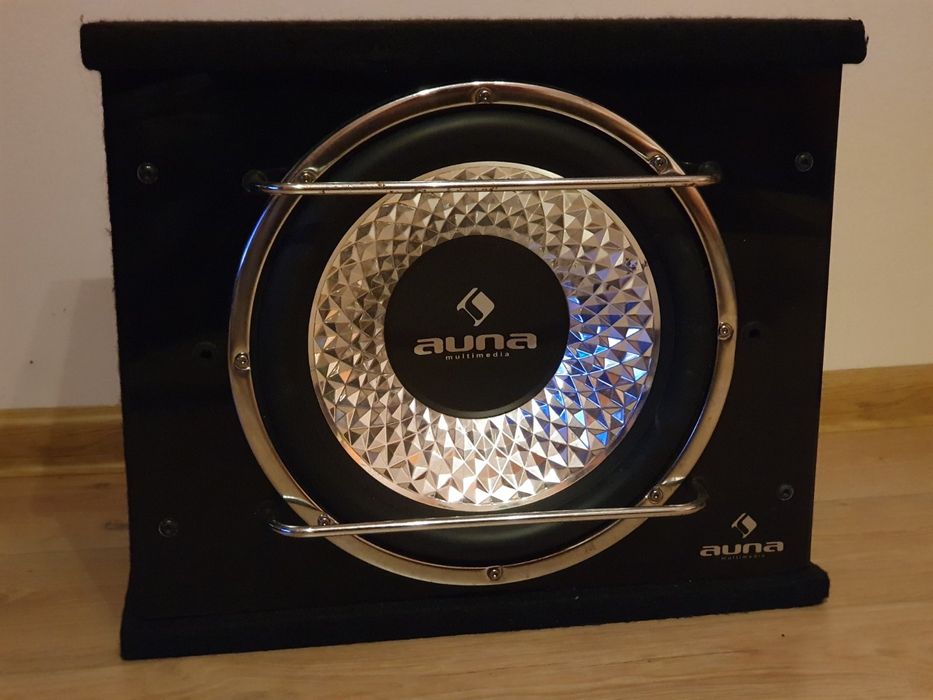 Бас каса Auna 12" 800W