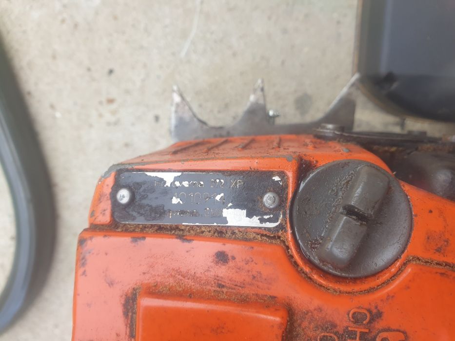Piese Husqvarna 272 XP