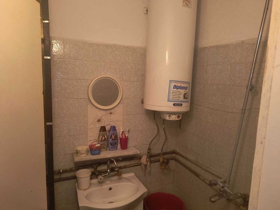 Продава се Двустаен апартамент в Разград, Лудогорие - 60 кв.м за 1020 €/кв.м - Снимка #3