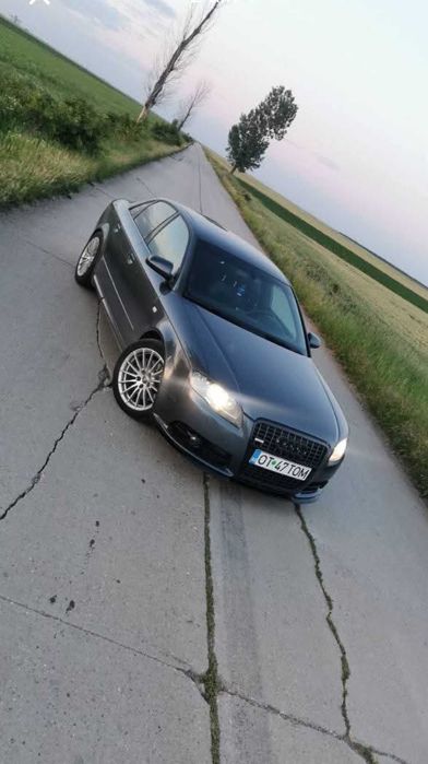 Audi a4 b7, motor 2.0- cod BRD