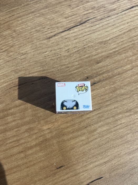 Funko pop.