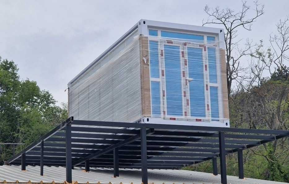 Продава се Къща в Варна, Възраждане 1 - 40 кв.м за 172 €/кв.м - Снимка #10