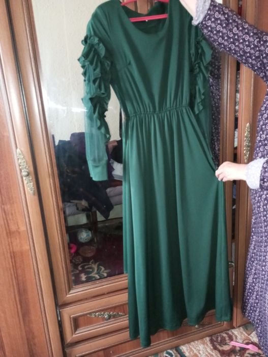 Vicherniy koyne holati zo'r