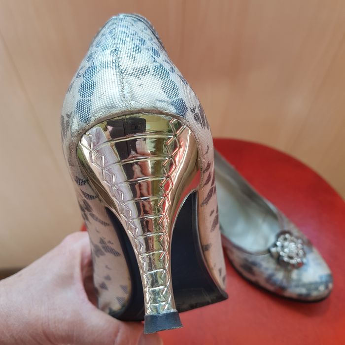 Туфли 36р женские бу