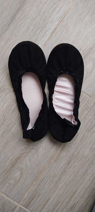 Пантофки тип "барелинки"