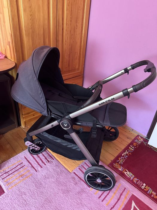 Колика Cangoro Macan 2 в 1