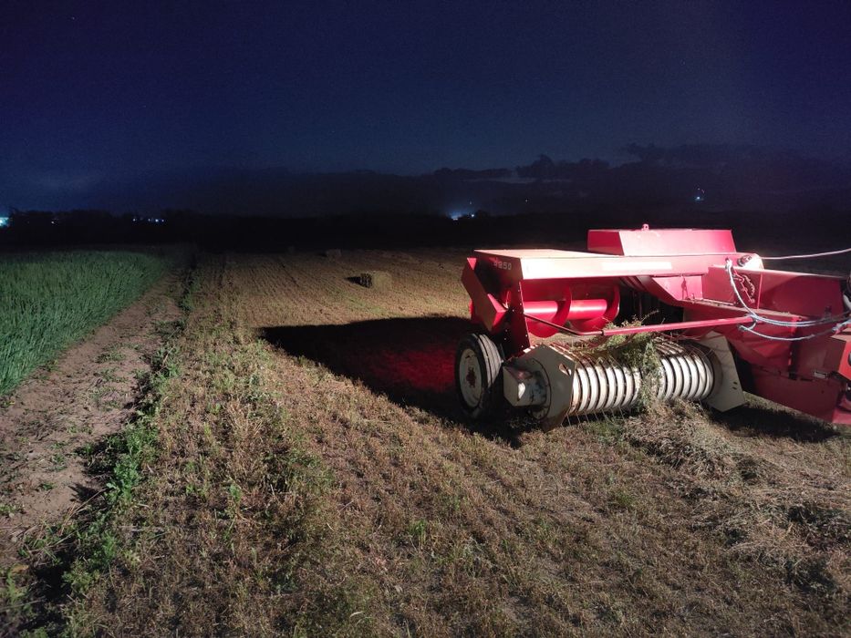 Baloti lucerna calitatea I