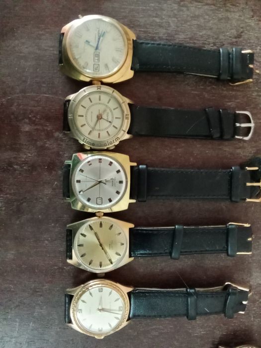 Продаю часы коллекционные