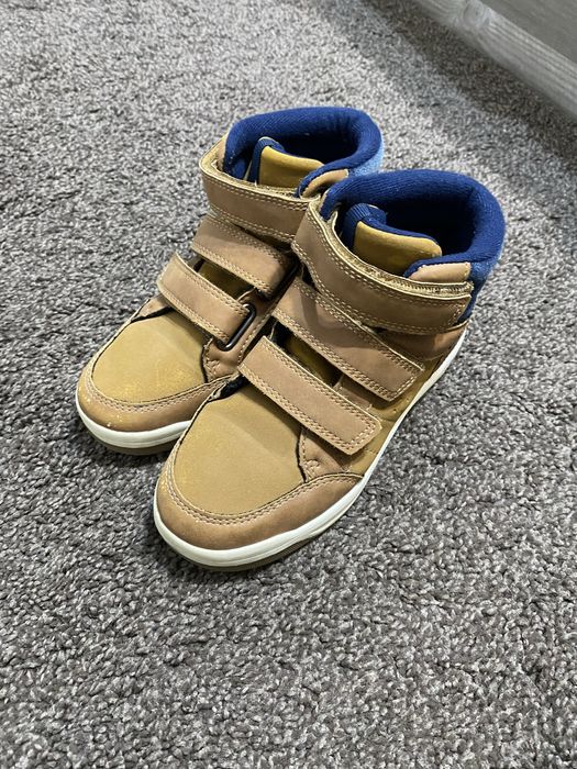 Детски маратонки adidas и