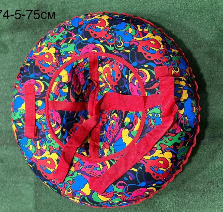 Новый \Доставка\Тюбинг